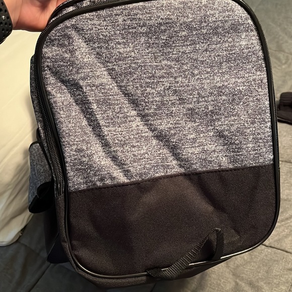 Adidas Duffel Bag - Picture 3 of 5